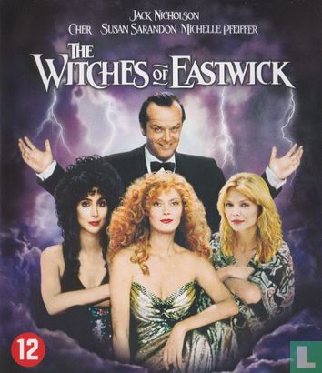 The Witches of Eastwick - Image 1