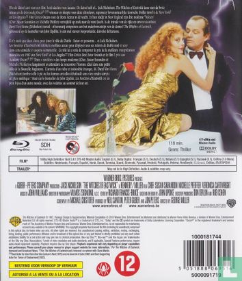 The Witches of Eastwick - Bild 2