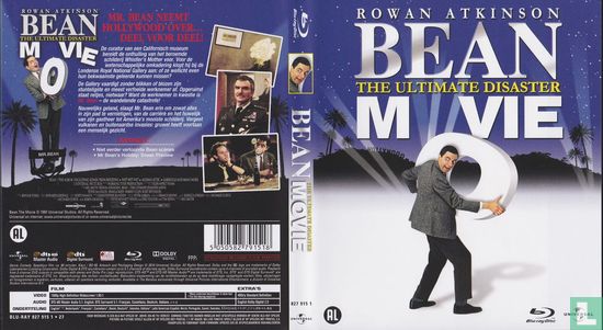 Bean Movie - The Ultimate Disaster - Image 3