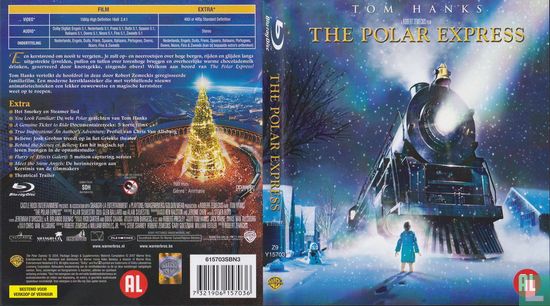 The Polar Express - Afbeelding 3