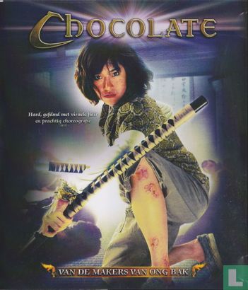Chocolate - Image 1