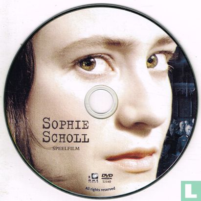 Sophie Scholl - Bild 3