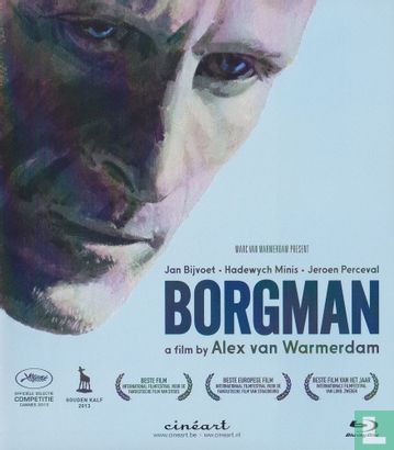 Borgman - Afbeelding 1