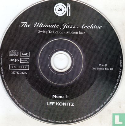 The Ultimate Jazz Archive 26 - Afbeelding 3