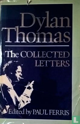 The Collected Letters of Dylan Thomas - Bild 1