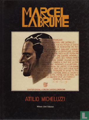 Marcel Labrume - Afbeelding 1