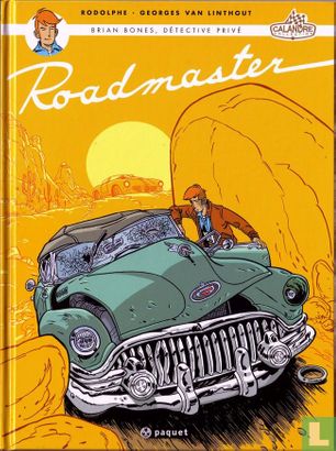 Roadmaster - Afbeelding 1