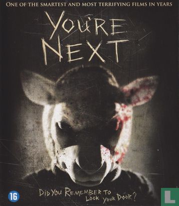 You're Next - Afbeelding 1