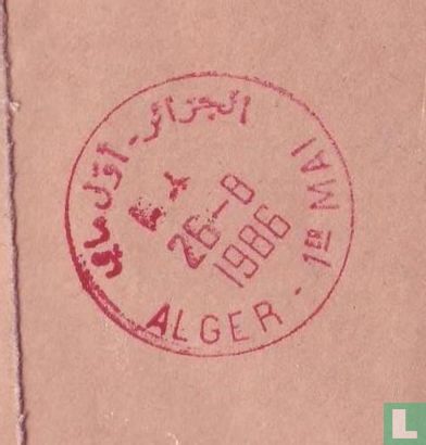 Alger-1er Mai