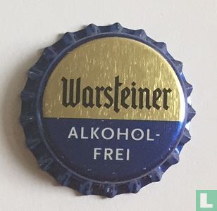 Warsteiner - Alkoholfrei