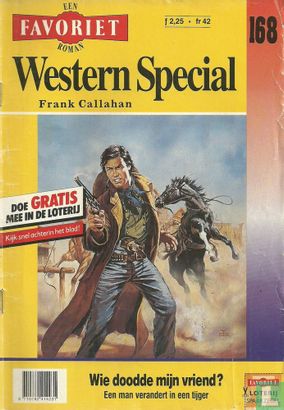 Western Special 168 - Afbeelding 1