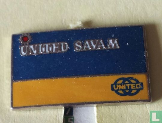 United Savam