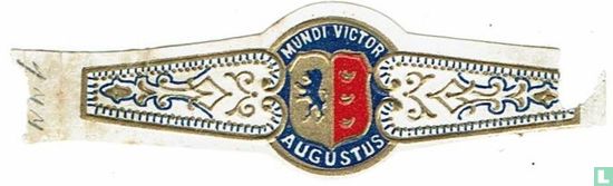 Mundi Victor Augustus - Afbeelding 1