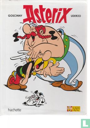 De zoon van Asterix - Afbeelding 3
