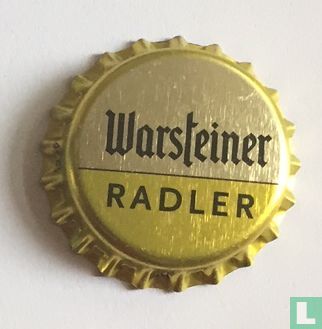 Warsteiner - Radler