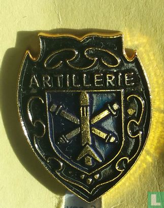 Artillerie (wapen)