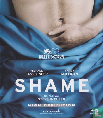 Shame - Image 1