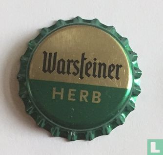 Warsteiner - Herb