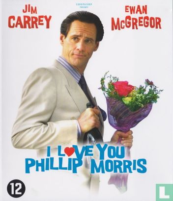 I Love You Phillip Morris - Image 1