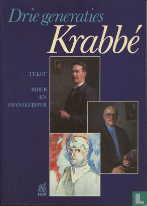 Drie generaties Krabbé - Image 1