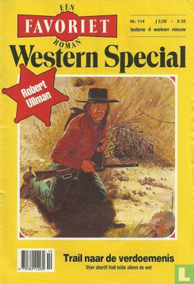 Western Special 114 - Afbeelding 1