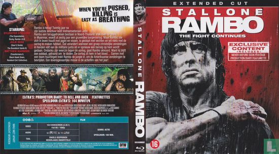 Rambo - Image 3