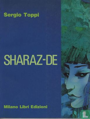 Sharaz-De - Image 1