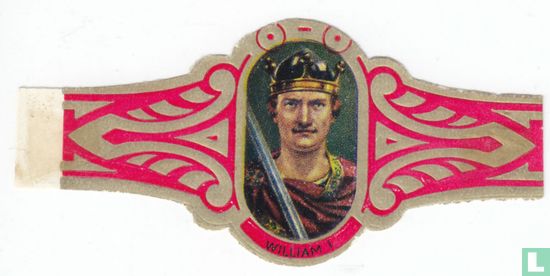 William I - Afbeelding 1