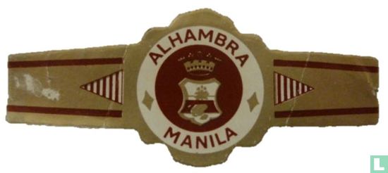 Alhambra Manila - Image 1