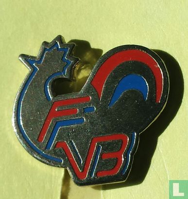 FFVB (Volleybalbond)