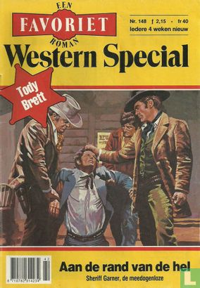 Western Special 148 - Afbeelding 1