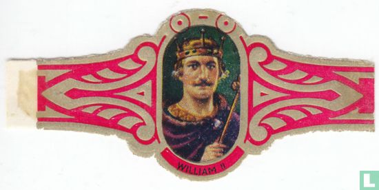 William II  - Afbeelding 1