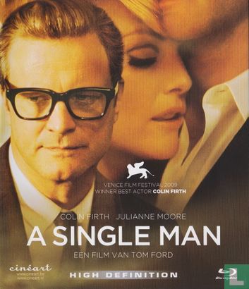 A Single Man - Image 1