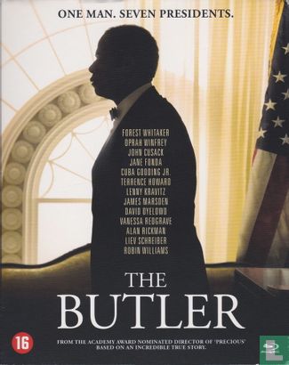 The Butler - Bild 1