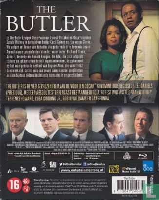 The Butler - Afbeelding 2