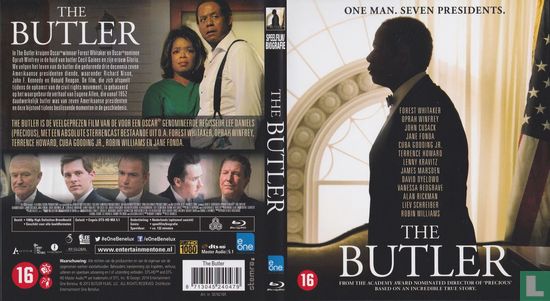 The Butler - Bild 3