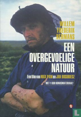 Willem Frederik Hermans. Een overgevoelige natuur - Bild 1