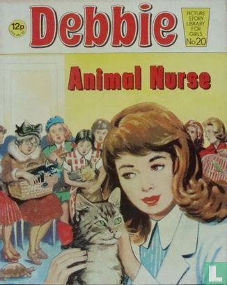 Animal Nurse - Bild 1