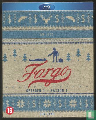 Fargo - seizoen 1 - Bild 1
