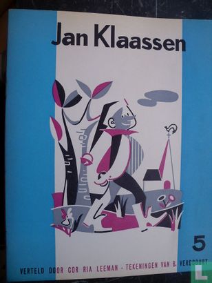 Jan Klaassen - Afbeelding 1