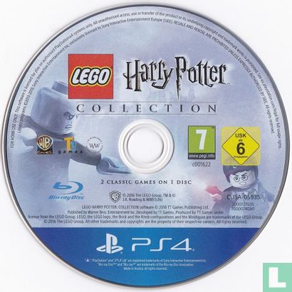 LEGO Harry Potter: Collection - Afbeelding 3