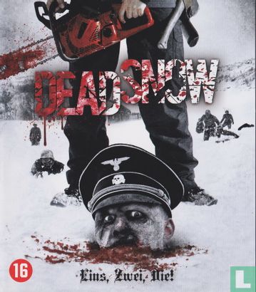 Dead Snow - Image 1