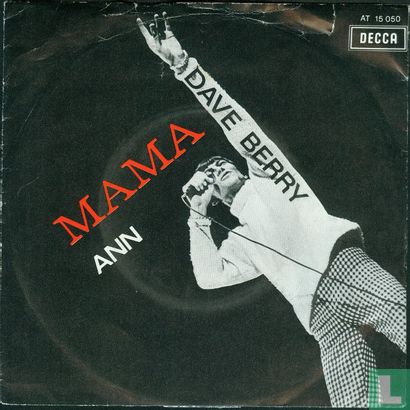 Mama - Afbeelding 1