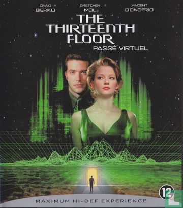 The Thirteenth Floor - Image 1