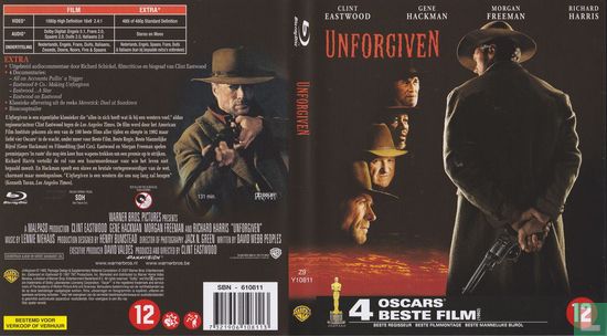 Unforgiven - Afbeelding 3