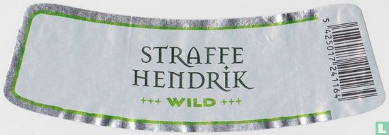 Straffe Hendrik Wild 2017 - Bild 2