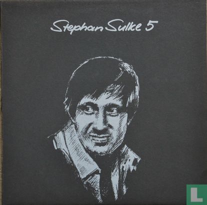 Stephan Sulke 5 - Image 1