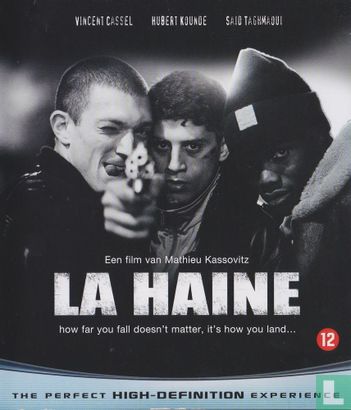 La Haine - Image 1