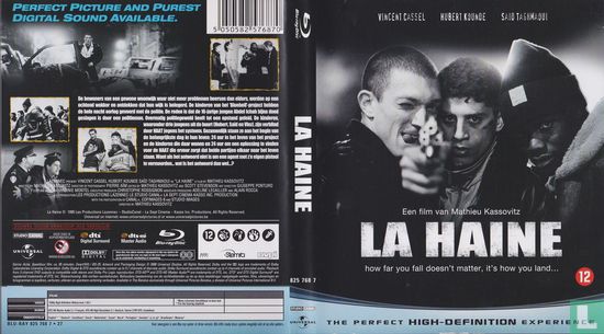 La Haine - Afbeelding 3