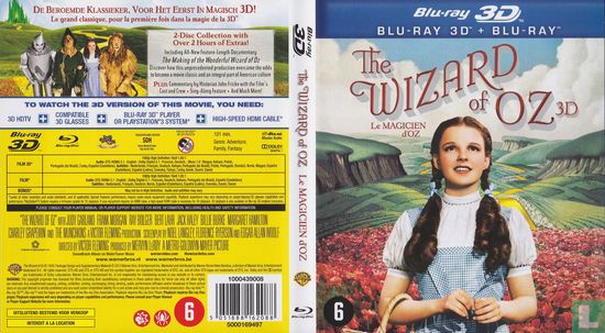 The Wizard of Oz - Afbeelding 3